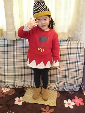 姫さんのコーディネート