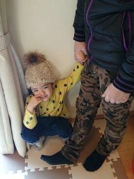 姫さんのコーディネート