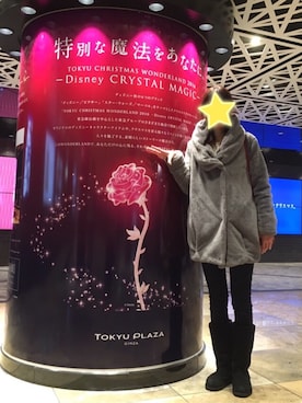 kanaさん（レディース・167cm）の秋コーディネート