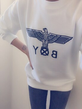 chiiさんのコーディネート