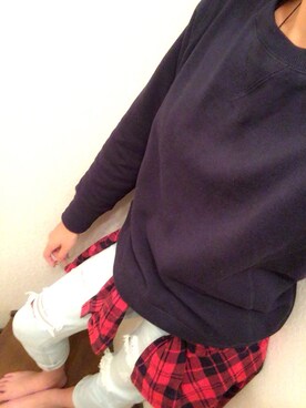 chiiさんのコーディネート