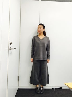 Yun-Aさんのコーディネート