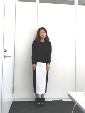 Yun-Aさんのコーディネート