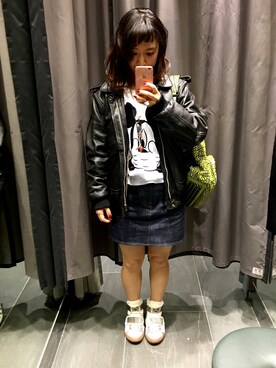 Yun-Aさんのコーディネート