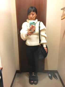 Yun-Aさんのコーディネート