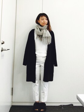 Yun-Aさんのコーディネート