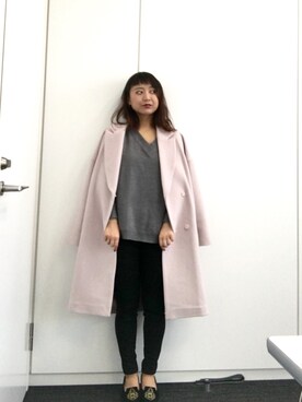 Yun-Aさんのコーディネート