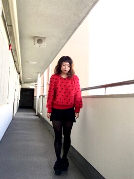 Yun-Aさんのコーディネート