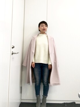 Yun-Aさんのコーディネート