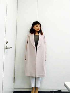 Yun-Aさんのコーディネート