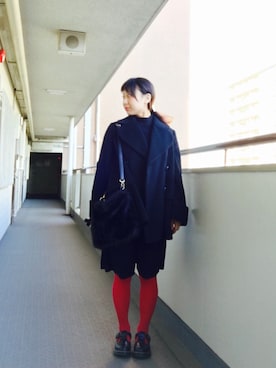 Yun-Aさんのコーディネート