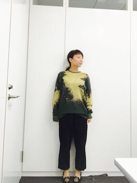 Yun-Aさんのコーディネート