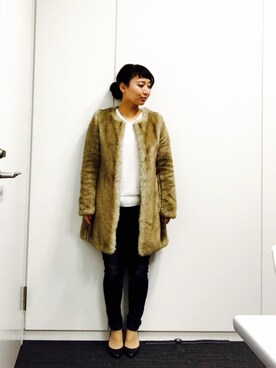 Yun-Aさんのコーディネート