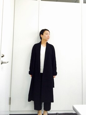 Yun-Aさんのコーディネート