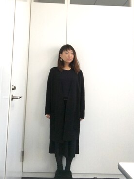 Yun-Aさんのコーディネート