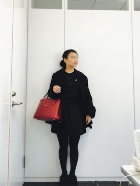 Yun-Aさんのコーディネート