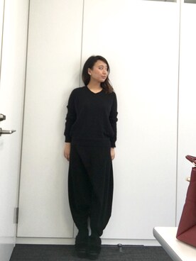 Yun-Aさんのコーディネート