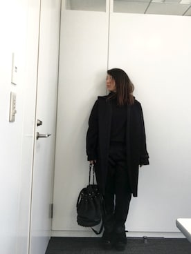 Yun-Aさんのコーディネート