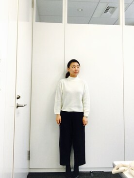 Yun-Aさんのコーディネート