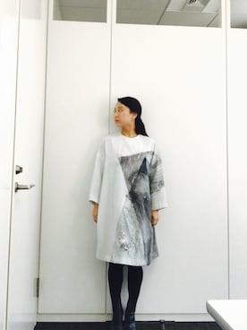 Yun-Aさんのコーディネート