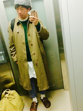 kachuさんのコーディネート