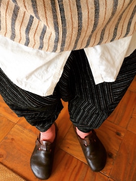 kachuさんのコーディネート