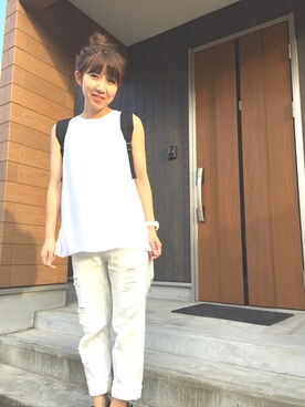 goto☆yuさんのコーディネート