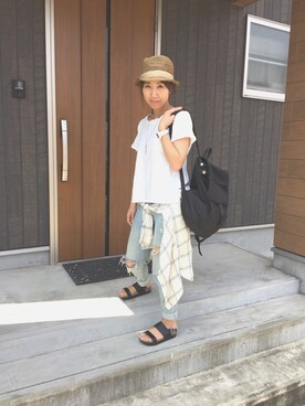 goto☆yuさんのコーディネート