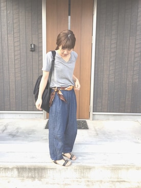 goto☆yuさんのコーディネート