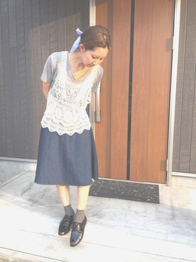 goto☆yuさんのコーディネート