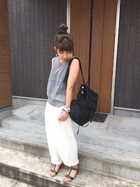 goto☆yuさんのコーディネート