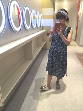 goto☆yuさんのコーディネート