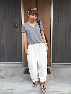 goto☆yuさんのコーディネート