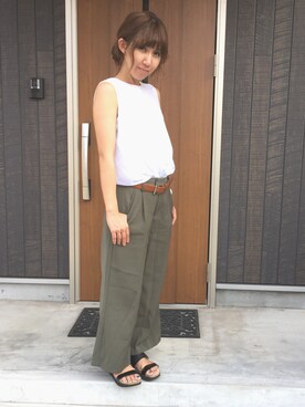 goto☆yuさんのコーディネート