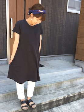 goto☆yuさんのコーディネート