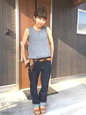 goto☆yuさんのコーディネート