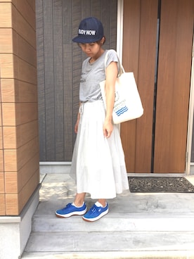 goto☆yuさんのコーディネート