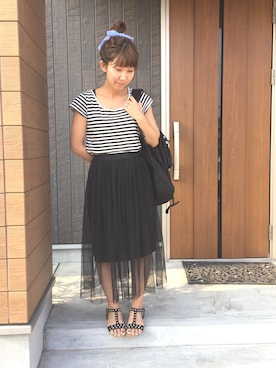 goto☆yuさんのコーディネート