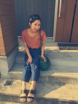 goto☆yuさんのコーディネート