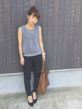 goto☆yuさんのコーディネート