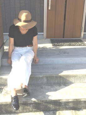 goto☆yuさんのコーディネート