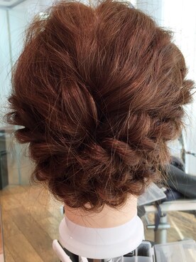 Yuna Matsushimaさんのコーディネート