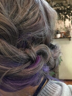 Yuna Matsushimaさんのコーディネート