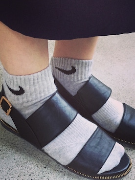 Yuna Matsushimaさんのコーディネート