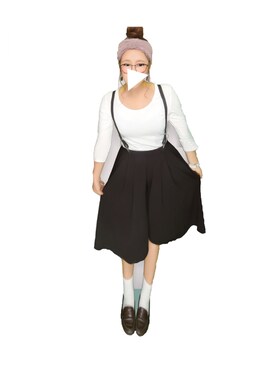 まなみさんのコーディネート