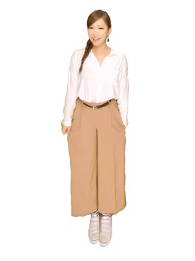 まなみさんのコーディネート