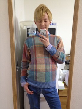 Calveroさんのコーディネート