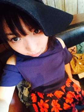 arisaさんのコーディネート