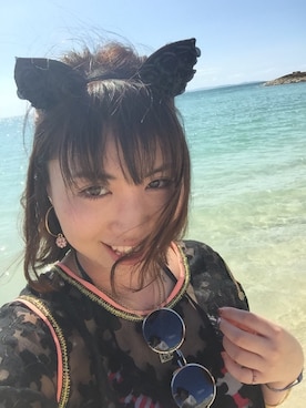 arisaさんのコーディネート