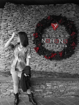 arisaさんのコーディネート